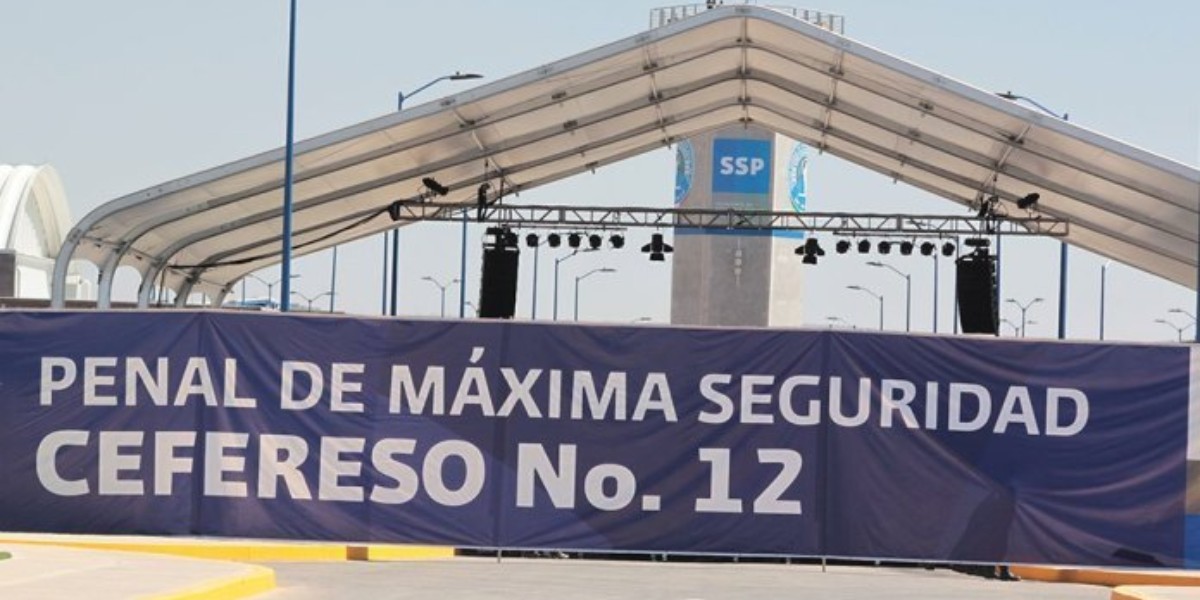 Asesinan a director del Cefereso 12 de Guanajuato en CDMX