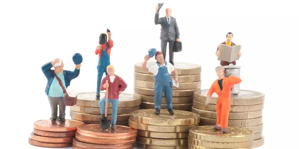 Mejoras en percepción salarial no serán a corto plazo en Guanajuato: IMEF