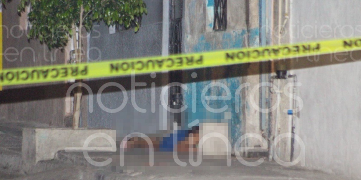 Matan a mujer frente a su novio y su mamá en Los Olivos