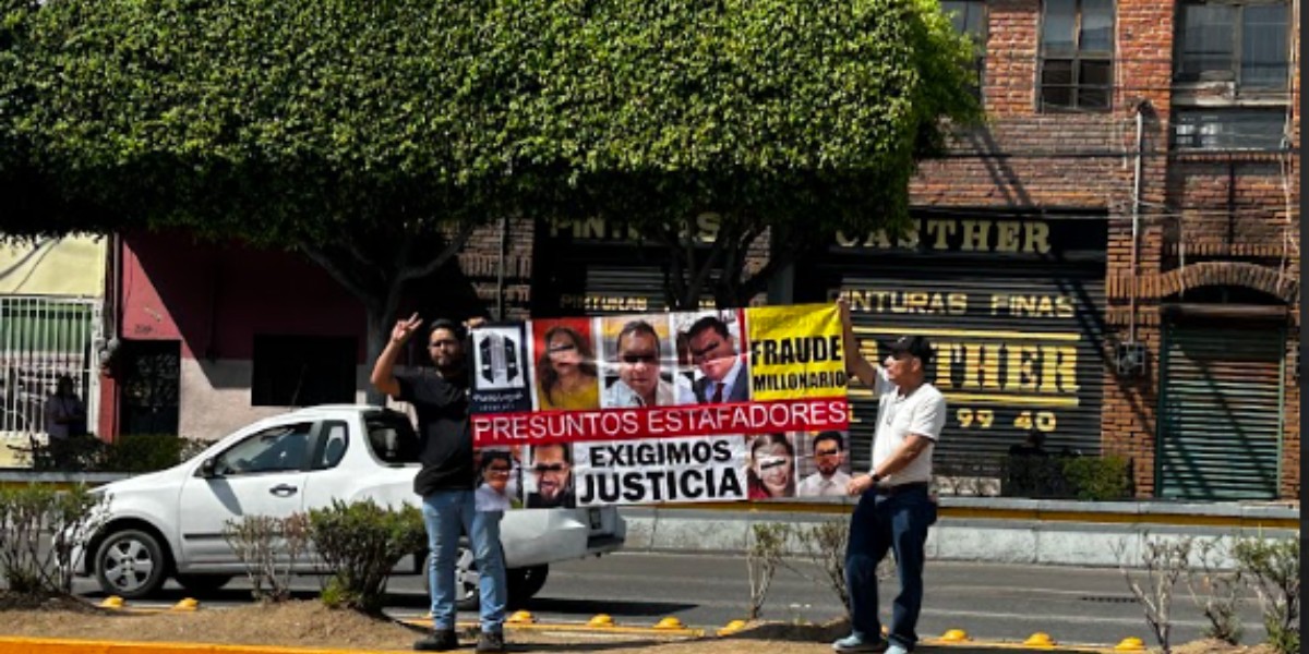 Colegio de Notarios de León advierten de fraudes inmobiliarios en Facebook