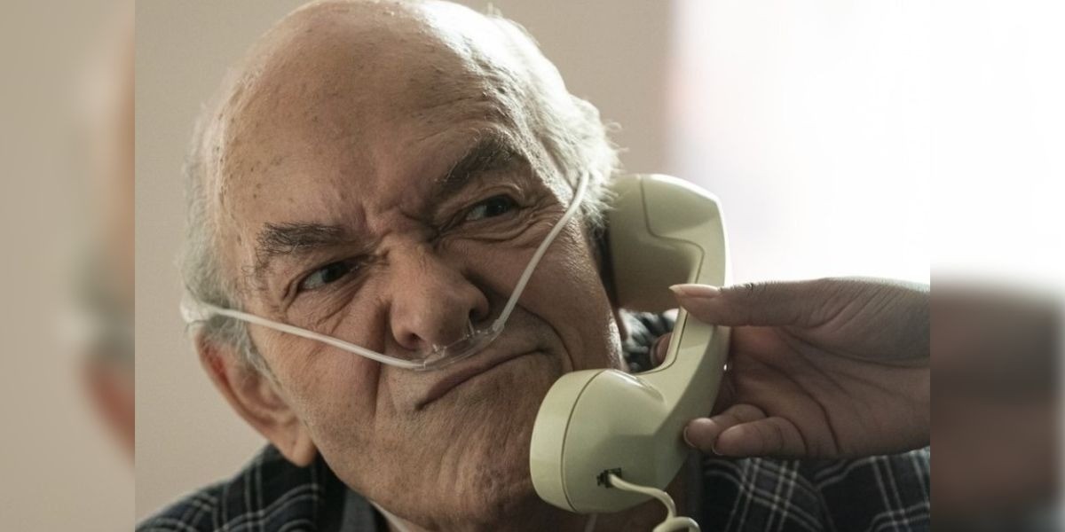 Muere Mark Margolis, actor de 'Breaking Bad'