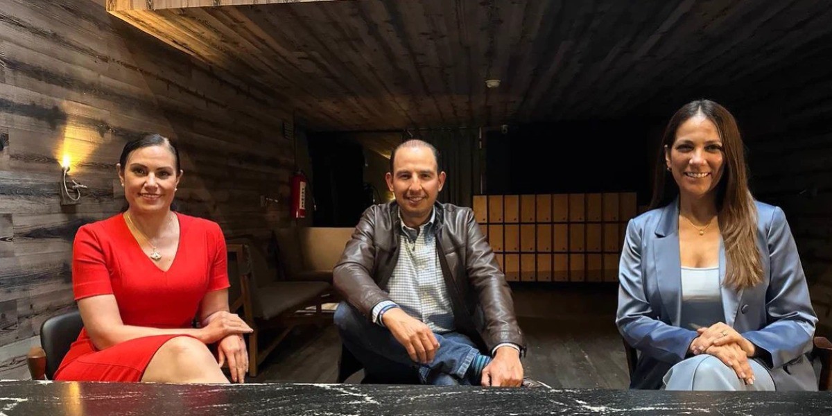 Celebra Diego Sinhue diálogo para definir candidatura