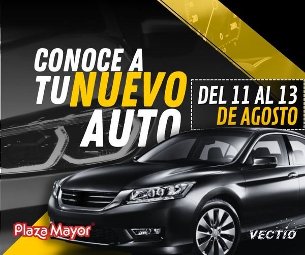 Prepara AMDA Guanajuato, nueva feria de Vectio en León