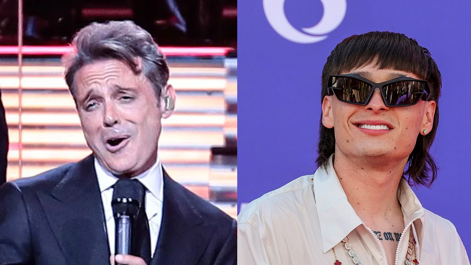 Conciertos de Luis Miguel y Peso Pluma en León carecen de permisos