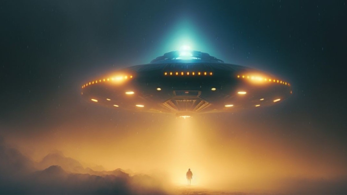 ¿Estamos solos en el Universo?