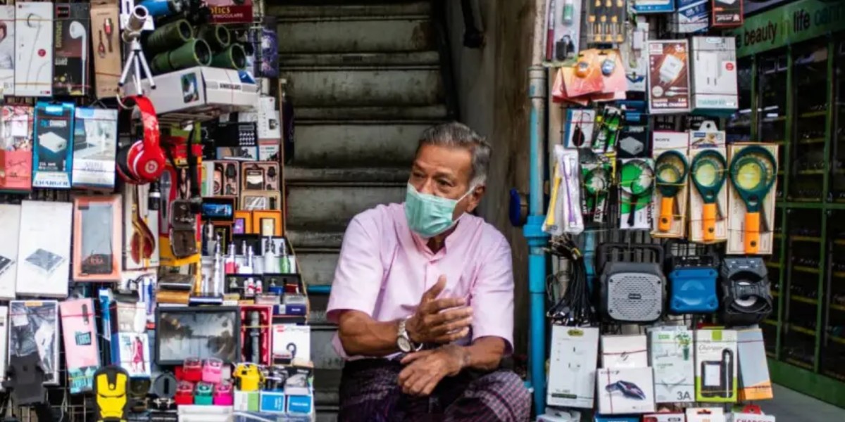 Ingresos en la informalidad inhiben cambio a la formalidad: Concamin