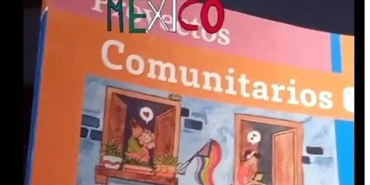 Nuevos libros de texto buscan dividir al país, asegura CCEL