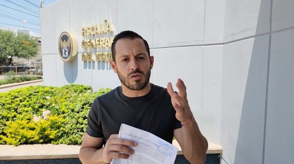 Presenta PVEM denuncia contra Municipio de León por fotomultas