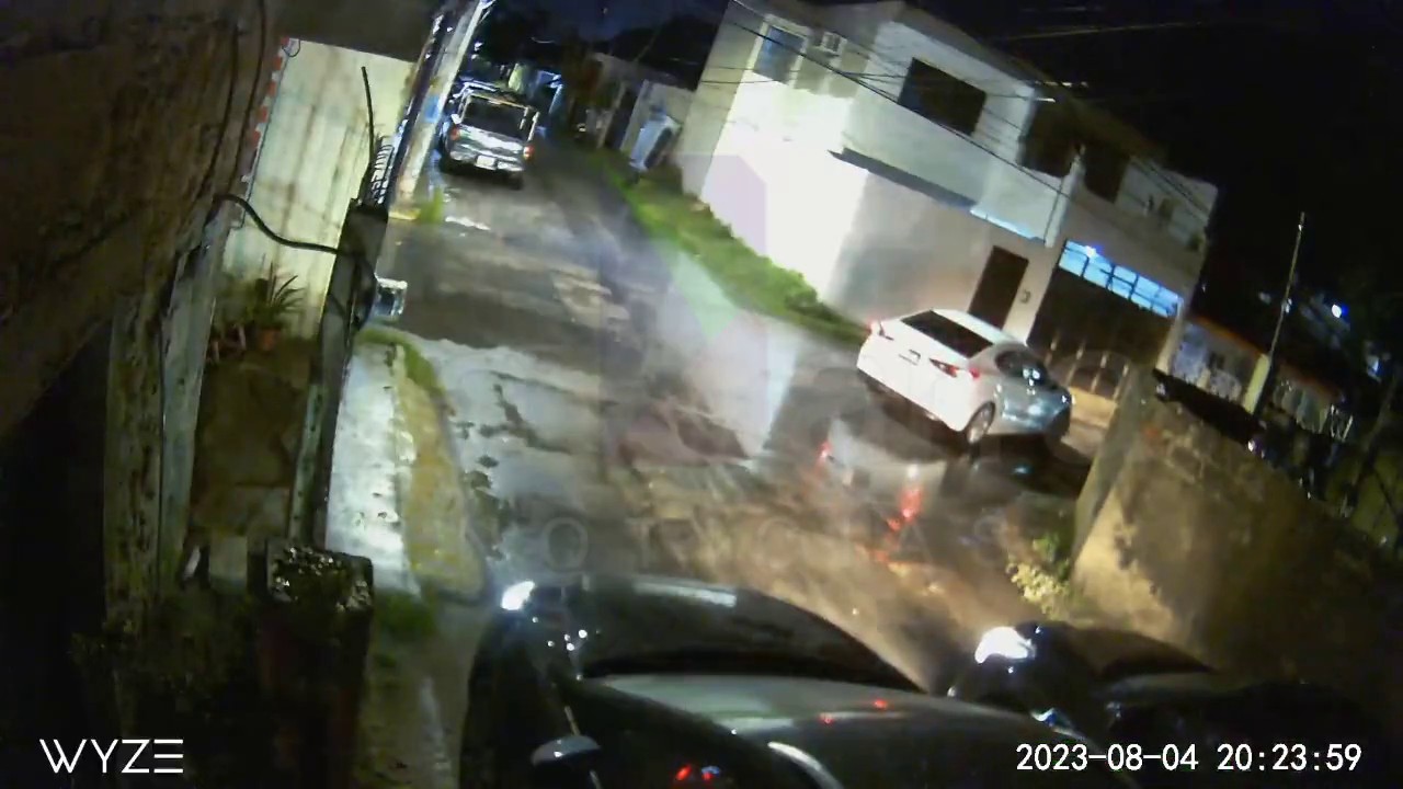 Atacan a activista de Morena y a su esposo en Campeche