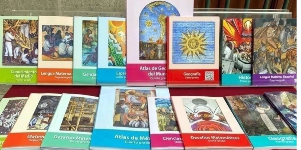 Enaltece libro de SEP secuestro y guerrillas
