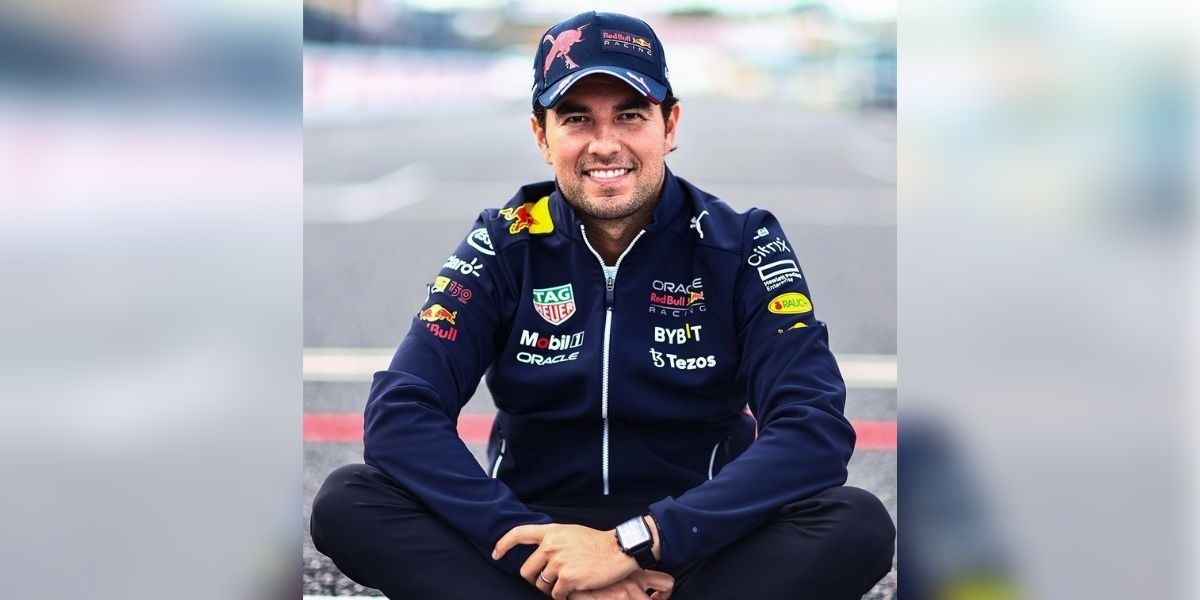 Recorte salarial de Checo ¿real o fake news?