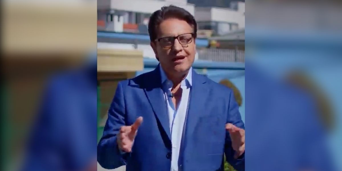 Se atribuye banda 'Los Lobos' asesinato de candidato