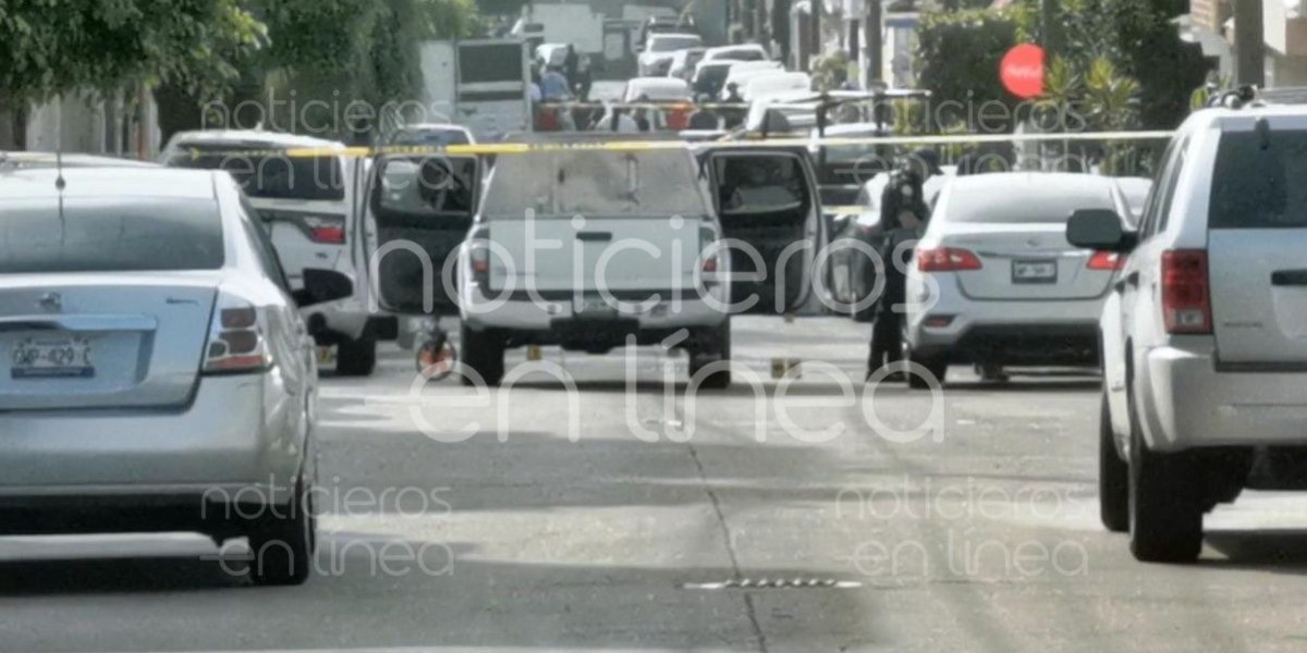 Asesinan a mujer a puñaladas en León; descarta SSP intento de asalto