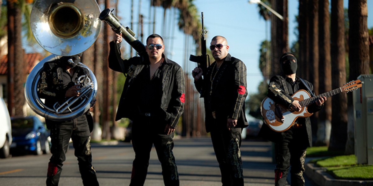 Pide Diego a Municipios no permitir eventos que promuevan la narcocultura