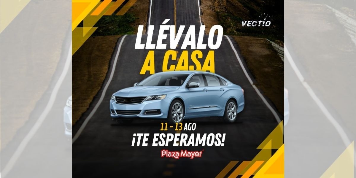 ¿Buscas auto nuevo o seminuevo en León? Puedes encontrarlo en Vectio