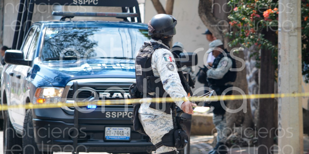 Asesinan a mujer en el interior de una vivienda en San Javier
