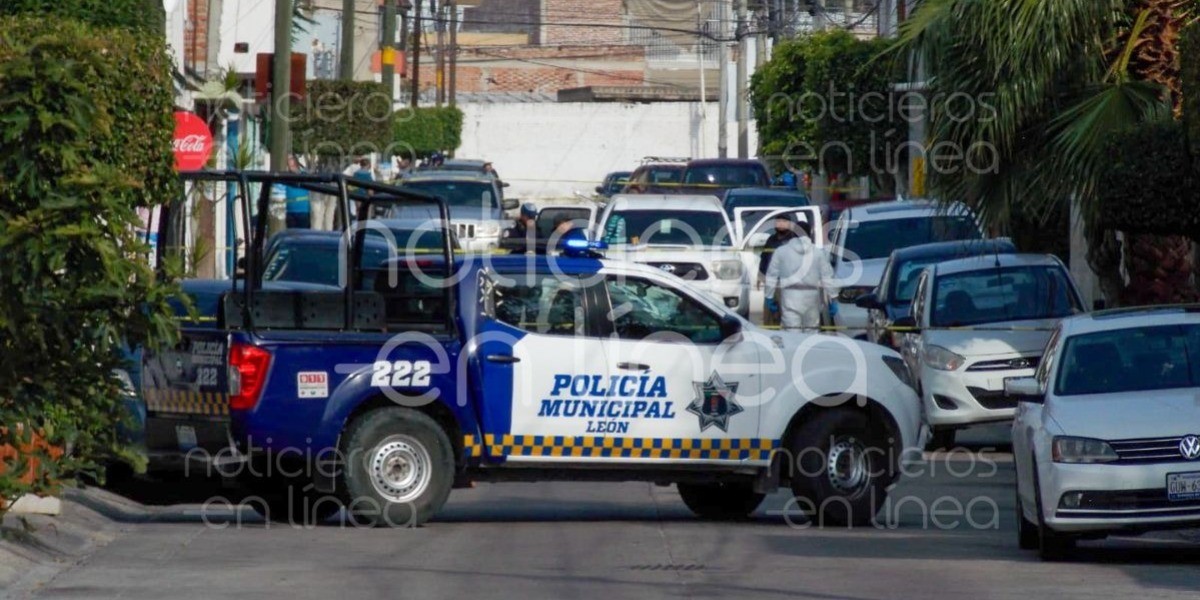 Condena alcaldesa de León muerte de Milagros