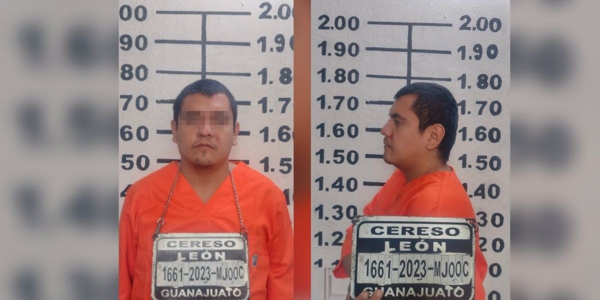 Ingresa al Ceprereso Miguel, presunto feminicida de Milagros