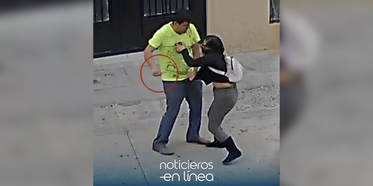 Hacer viral el feminicidio de Milagros ayudó a la captura del presunto responsable: Coparmex