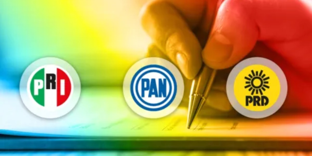 Guanajuato, estados con más inscritos para elegir al candidato del Frente Amplio en lo federal