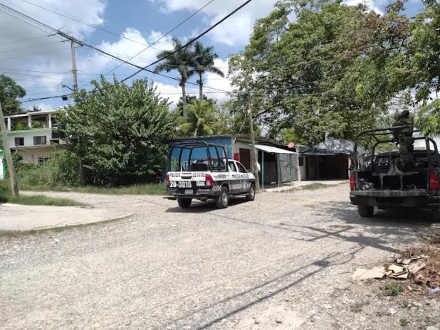 Hallan 34 cuerpos desmembrados en hieleras y refrigeradores en Poza Rica