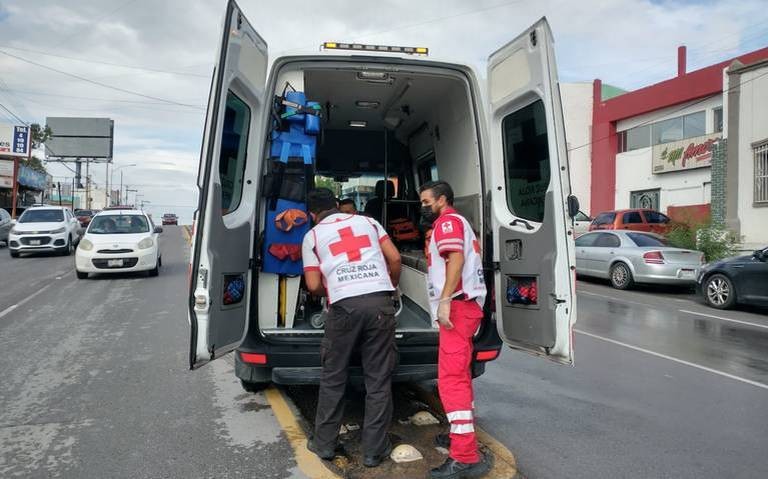 Guanajuato, segundo lugar con más peatones atropellados en el 2023