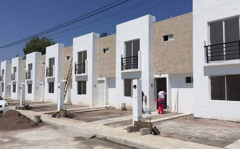 Reconoce Canadevi dificultad para construir vivienda económica en Guanajuato