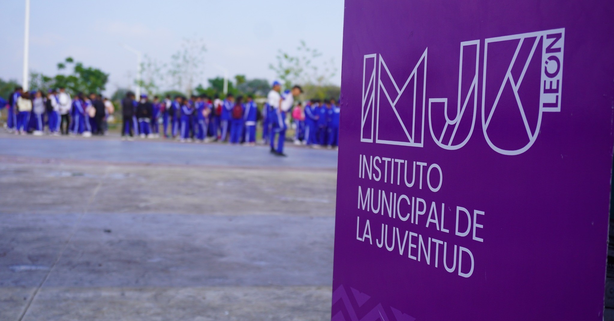 León: Contemplan 16 posibles plazas adicionales en el IMJU