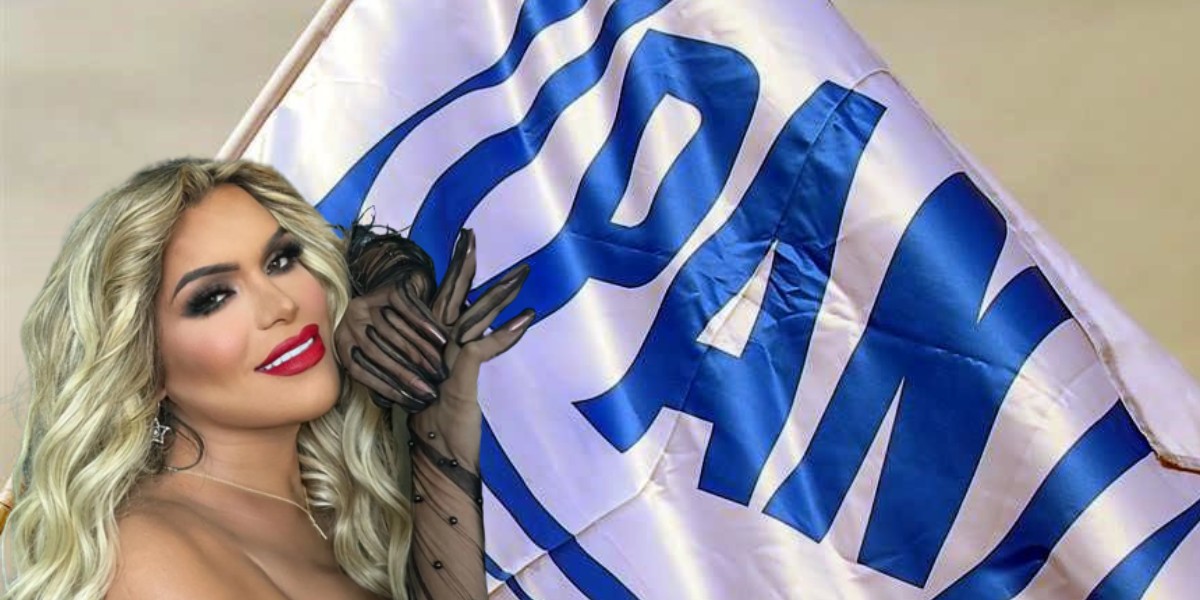 PAN abre las puertas para que Wendy Guevara tenga una candidatura