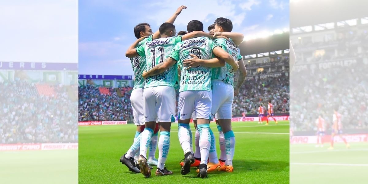 Pese a bajas, Larcamón asegura que León está listo para reanudar torneo