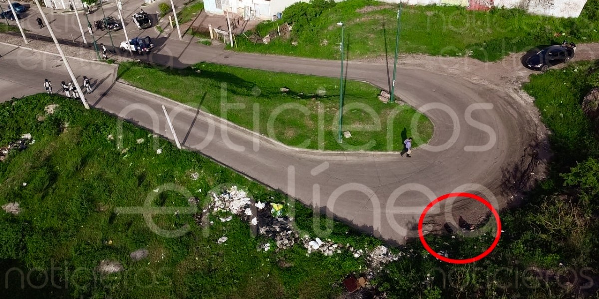 Hallan restos humanos en Joyas de Castilla Plus, León