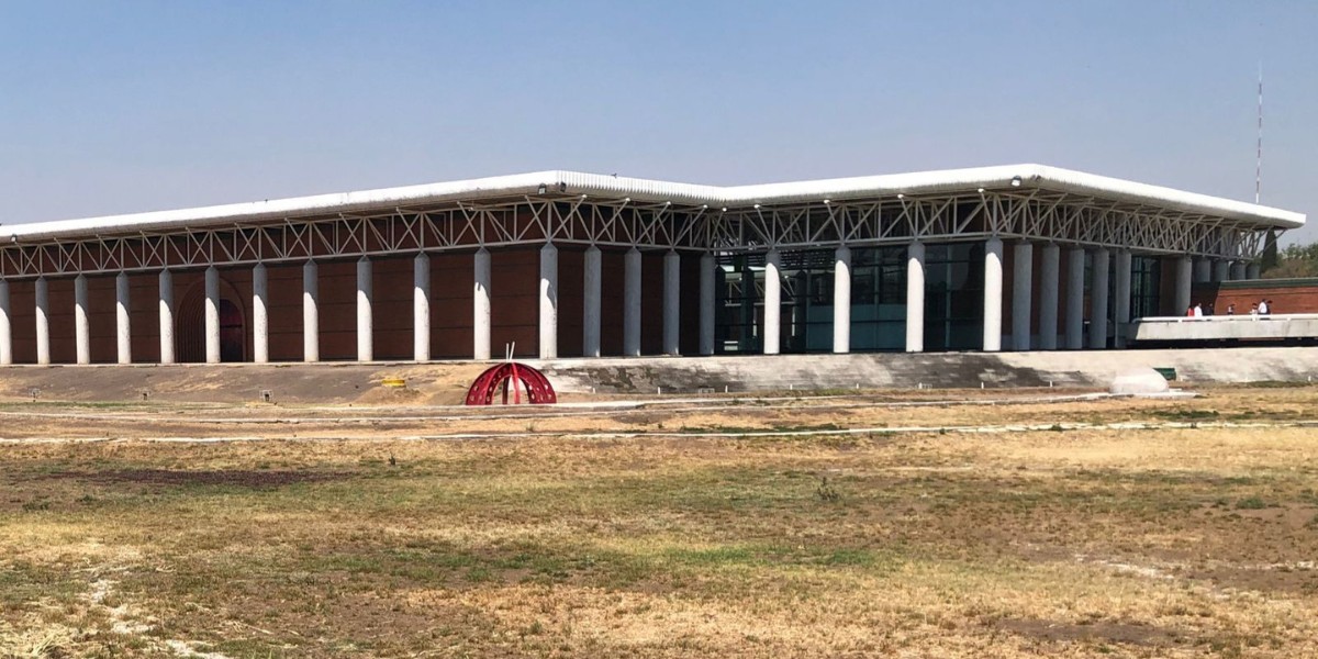 Parque Explora ya no prestará sus instalaciones para eventos de la Feria de León