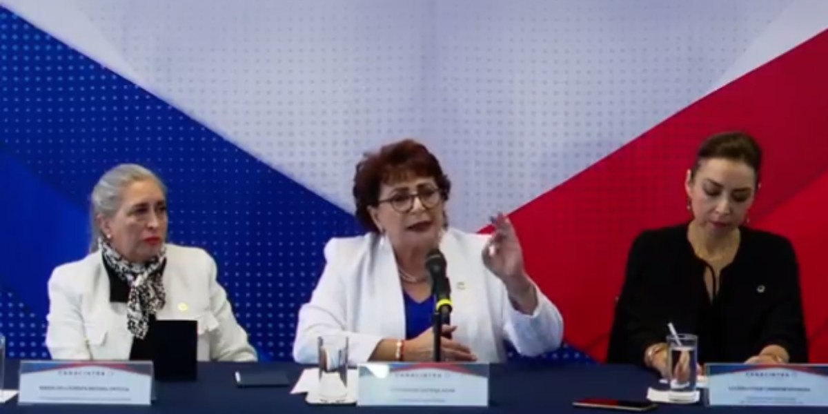 Realizará Canacintra mesas de propuestas para candidatos del 2024