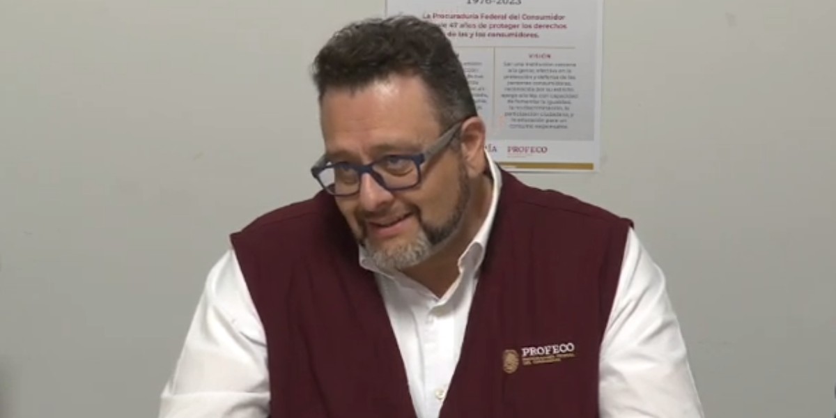 Roberto Loya buscará ser candidato de Morena por la alcaldía de la capital