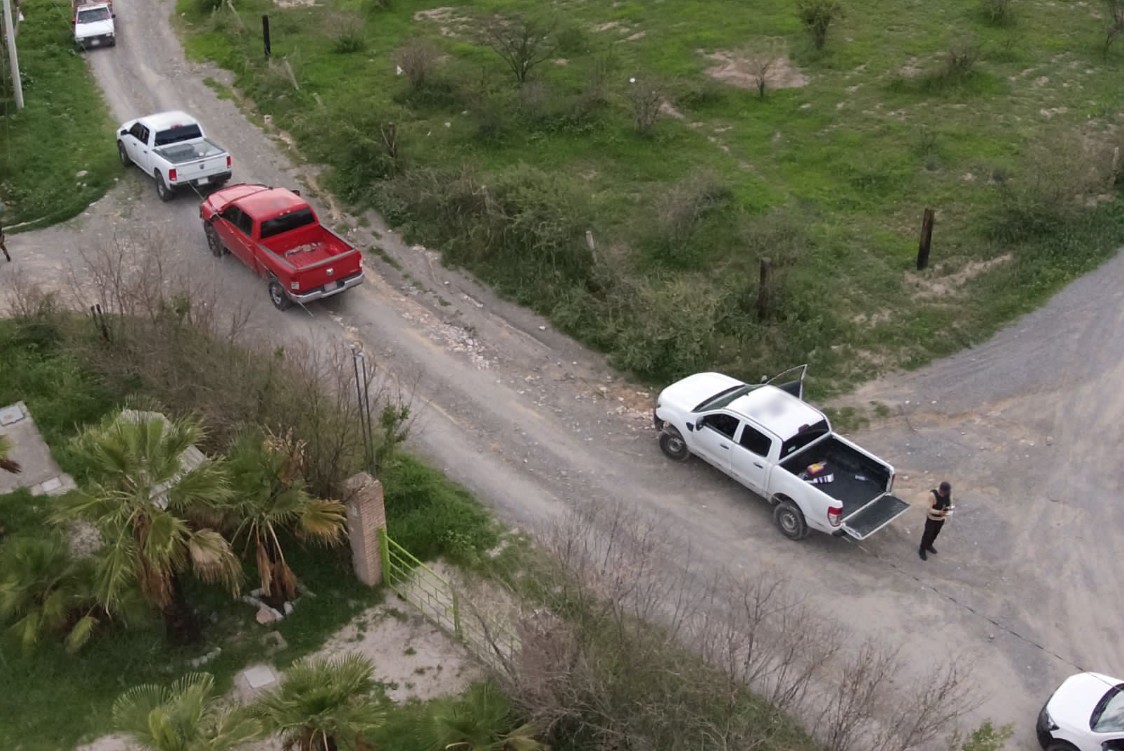 Hay 4 cráneos entre restos hallados en Lagos de Moreno