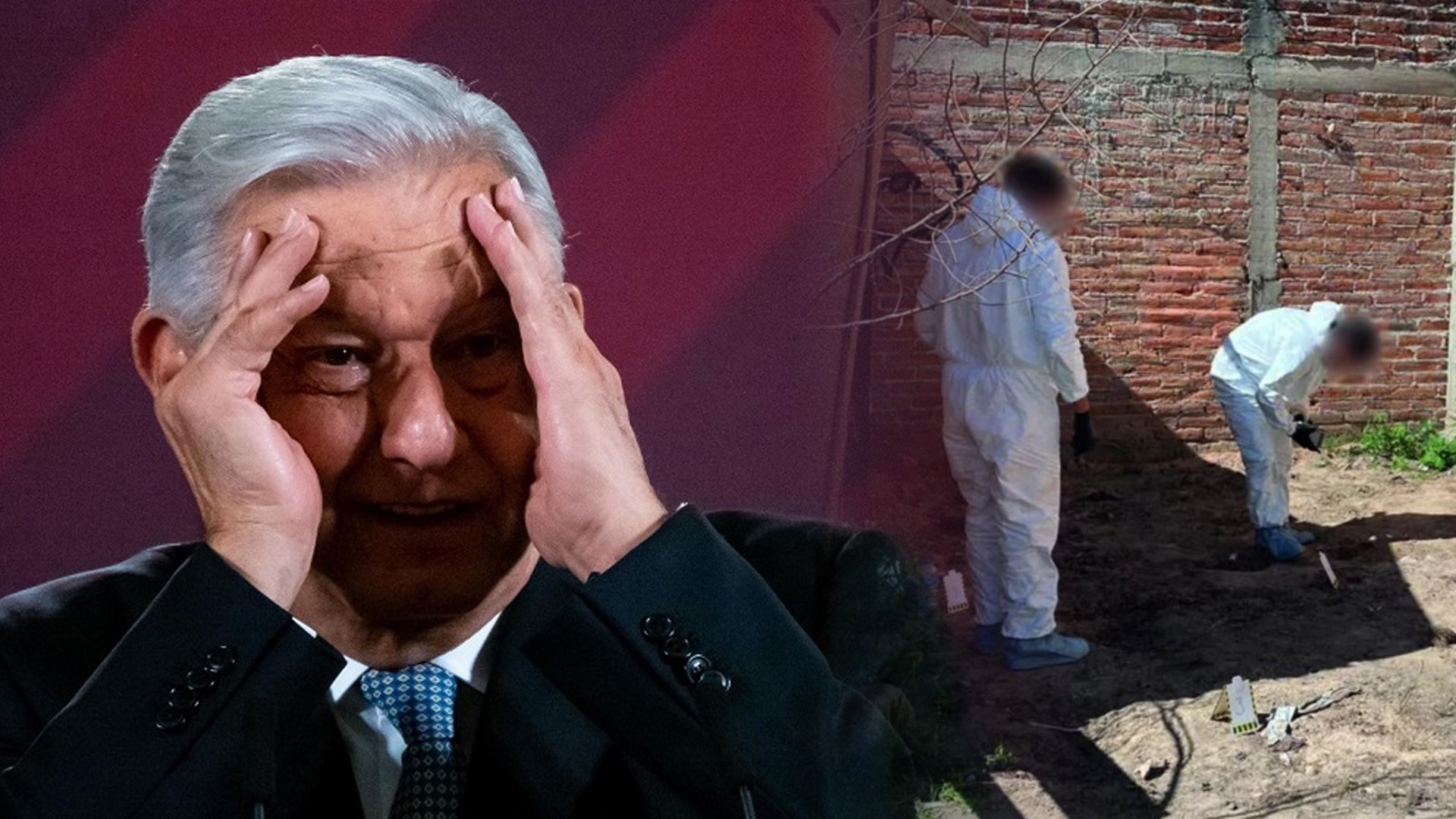 Jóvenes desaparecidos en Lagos de Moreno, secuestrados y “posiblemente asesinados“: AMLO