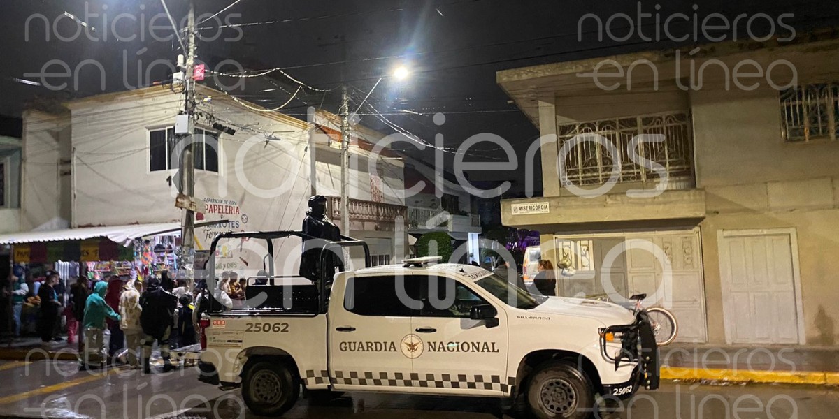 Hombre y mujer son asesinados a balazos en la colonia La Gloria, León