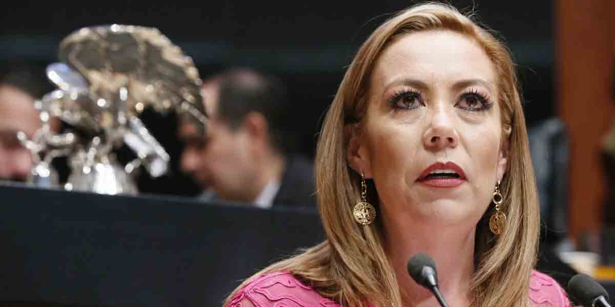 Pide Alejandra Reynoso a Libia Dennise y Ale Gutiérrez evitar pugna mediática