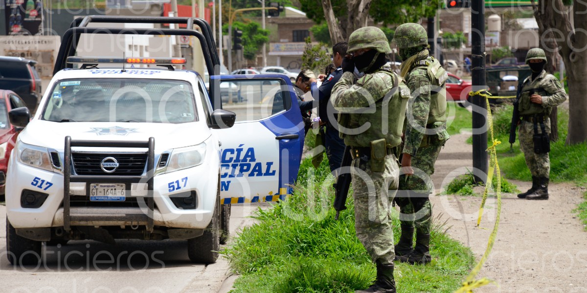Ataque armado en Villas de San Juan deja un muerto; no hay detenidos