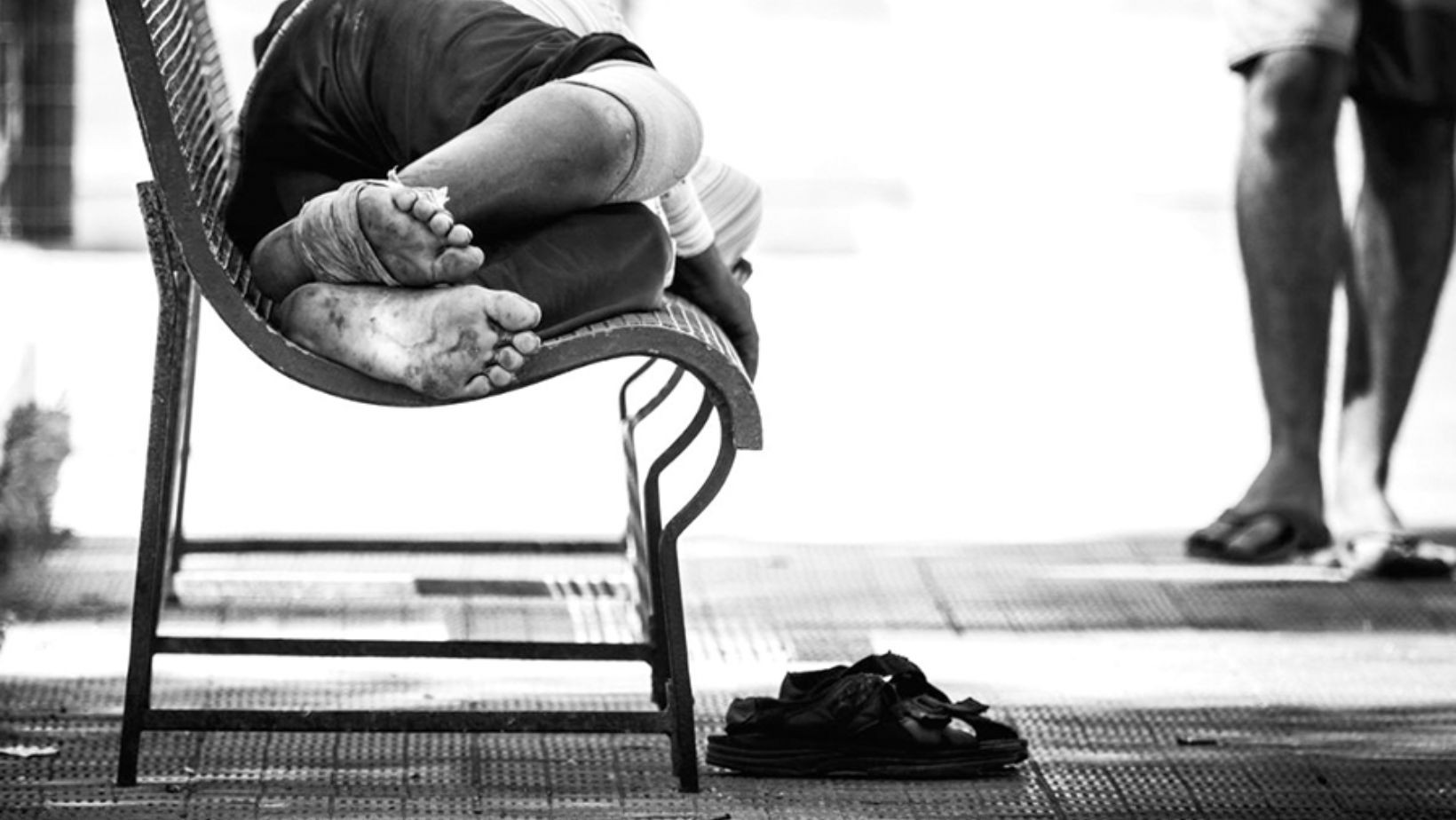 En cinco años, el DIF León ha identificado a 90 personas en situación de calle