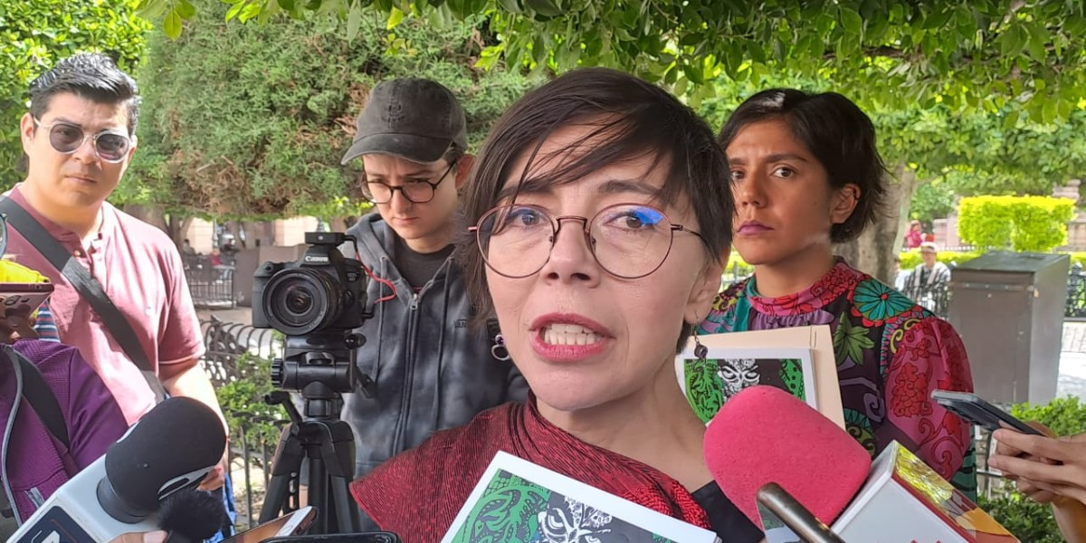 Amnistía Internacional lamenta negligencia en disculpa del Municipio a víctimas de marcha feminista