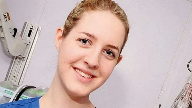 Dan cadena perpetua a enfermera por matar a 7 bebés en Inglaterra