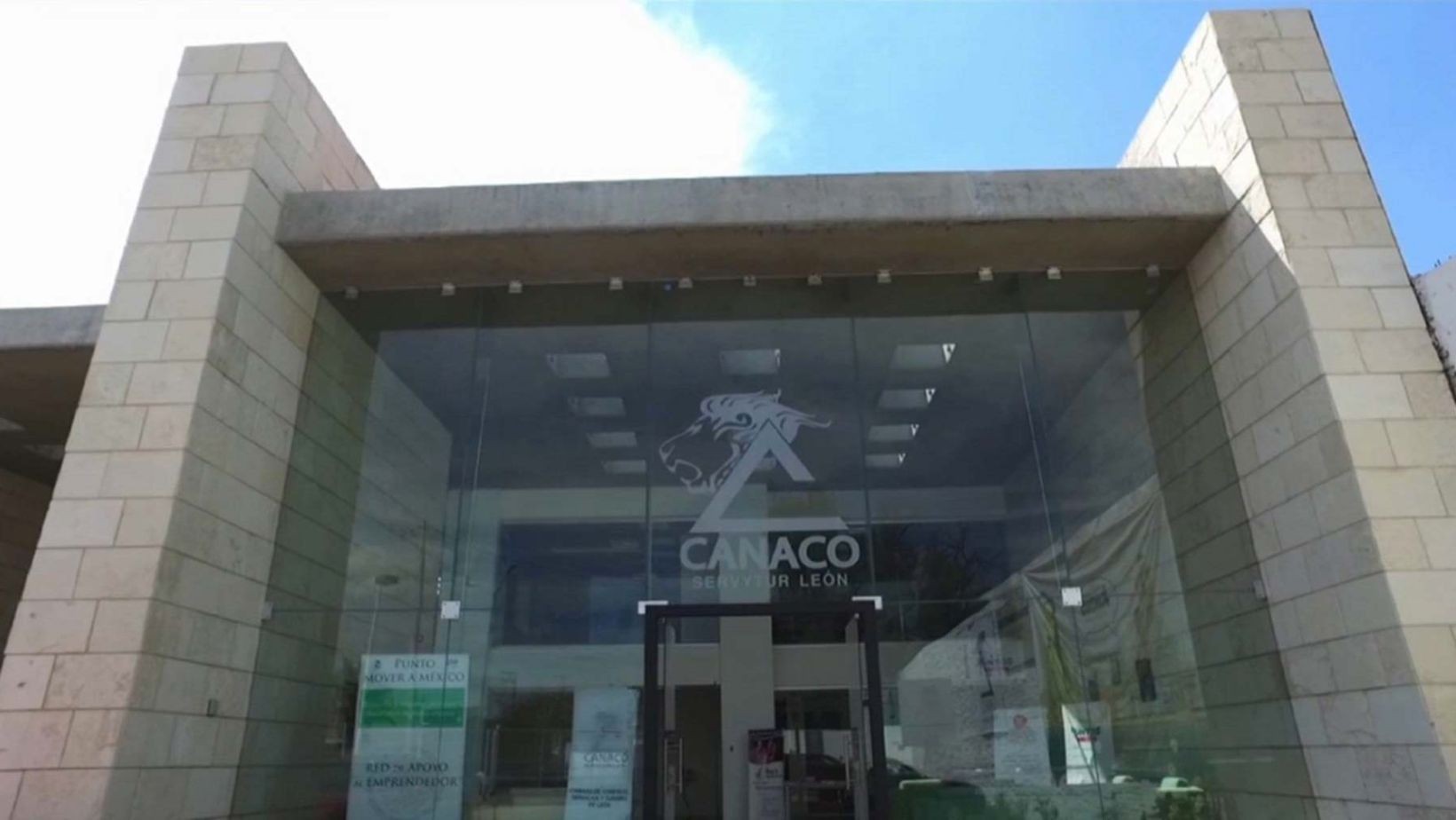 Realizarán Feria de Servicios en la Canaco León; aquí los trámites que podrás realizar