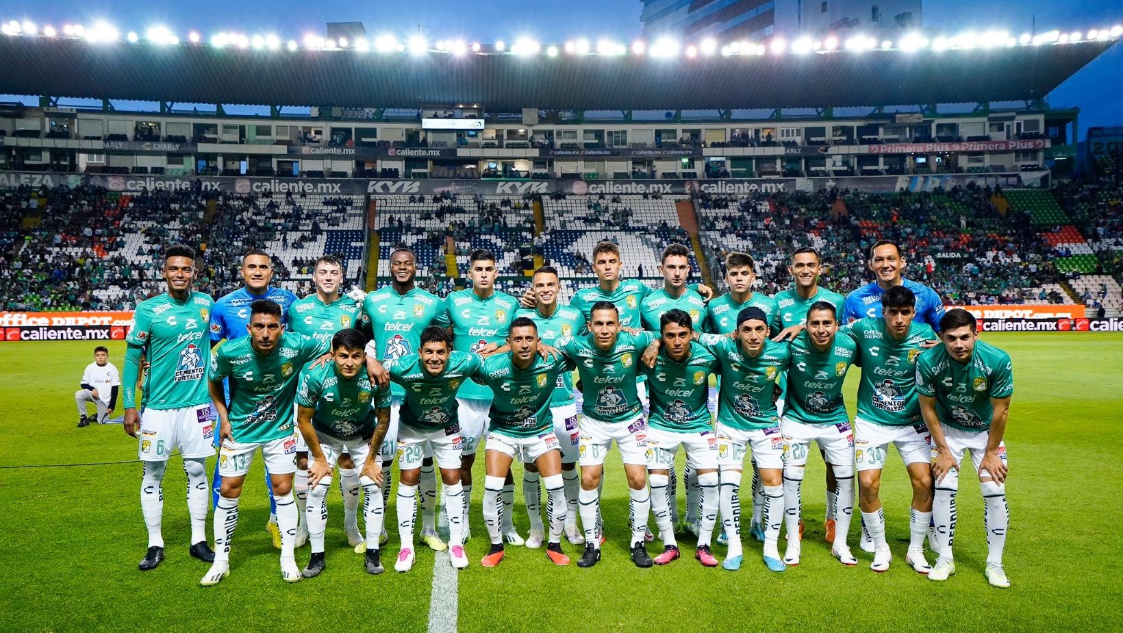 León medirá fuerzas con San Luis en la quinta jornada