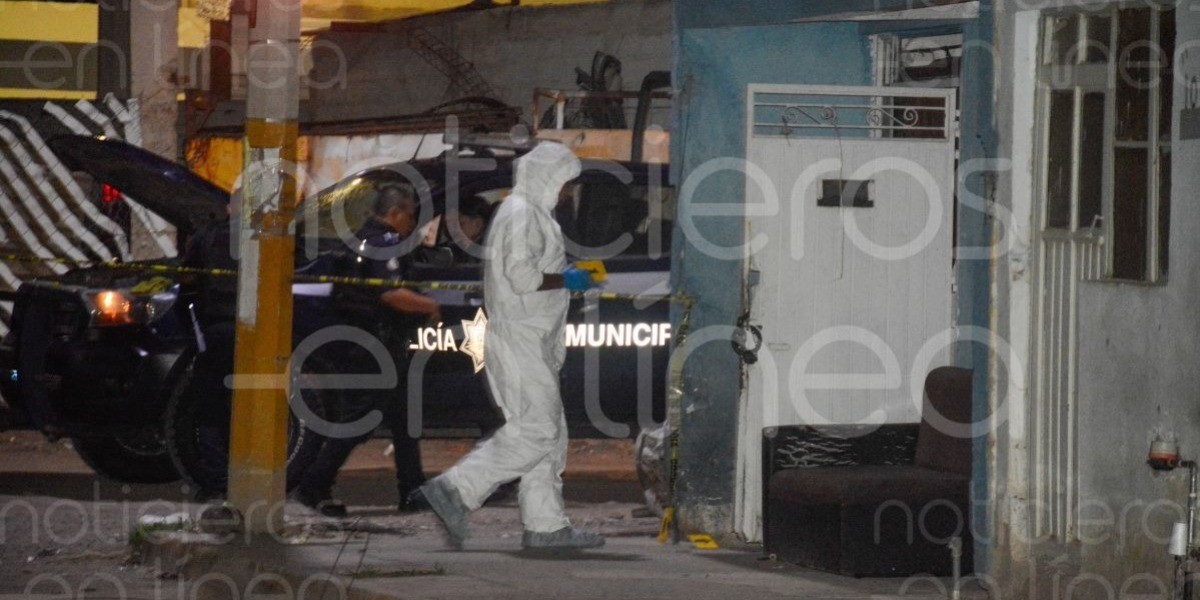 León, la tercera ciudad con más homicidios en México en el último año