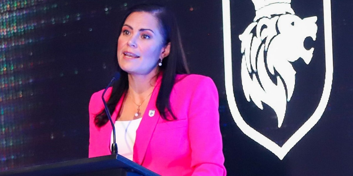 López Mares descarta que Ale Gutiérrez cambie de partido si no queda como candidata