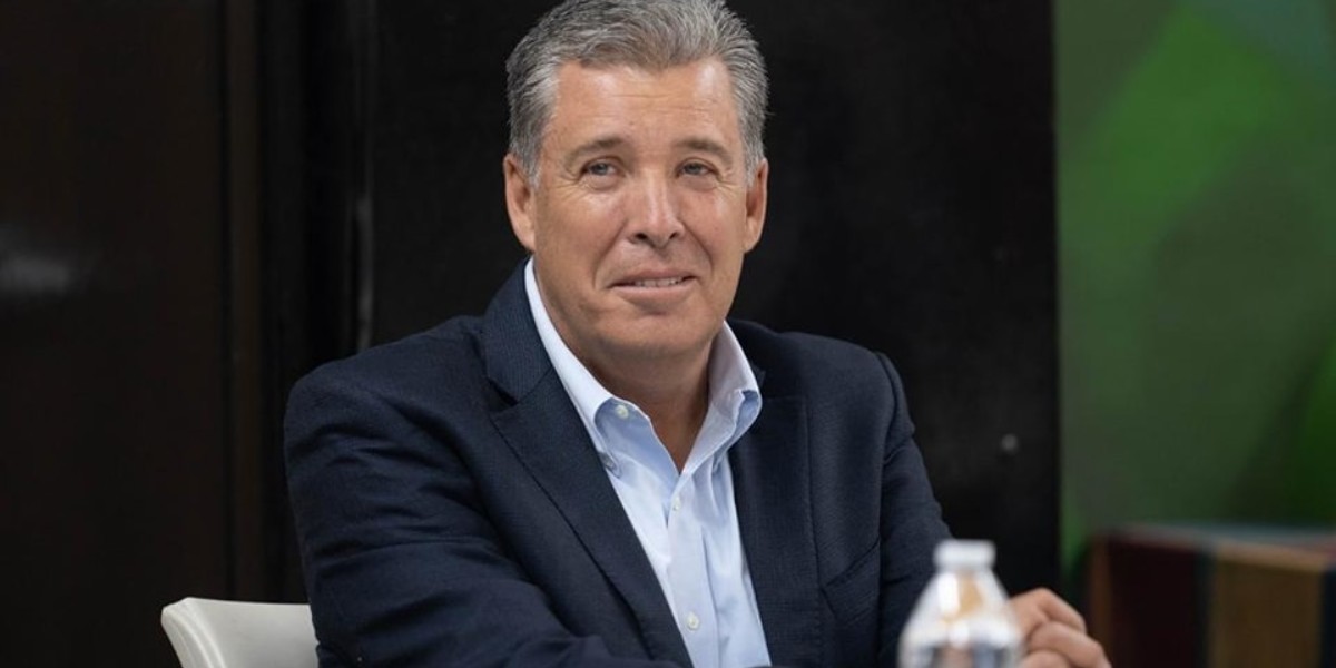 Márquez Márquez confirma su intención de buscar la candidatura al Senado en el 2024