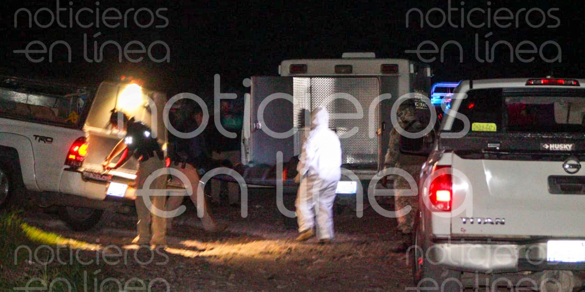 Hallan el cadáver de un hombre cerca del Relleno Sanitario de Brisas del Campestre