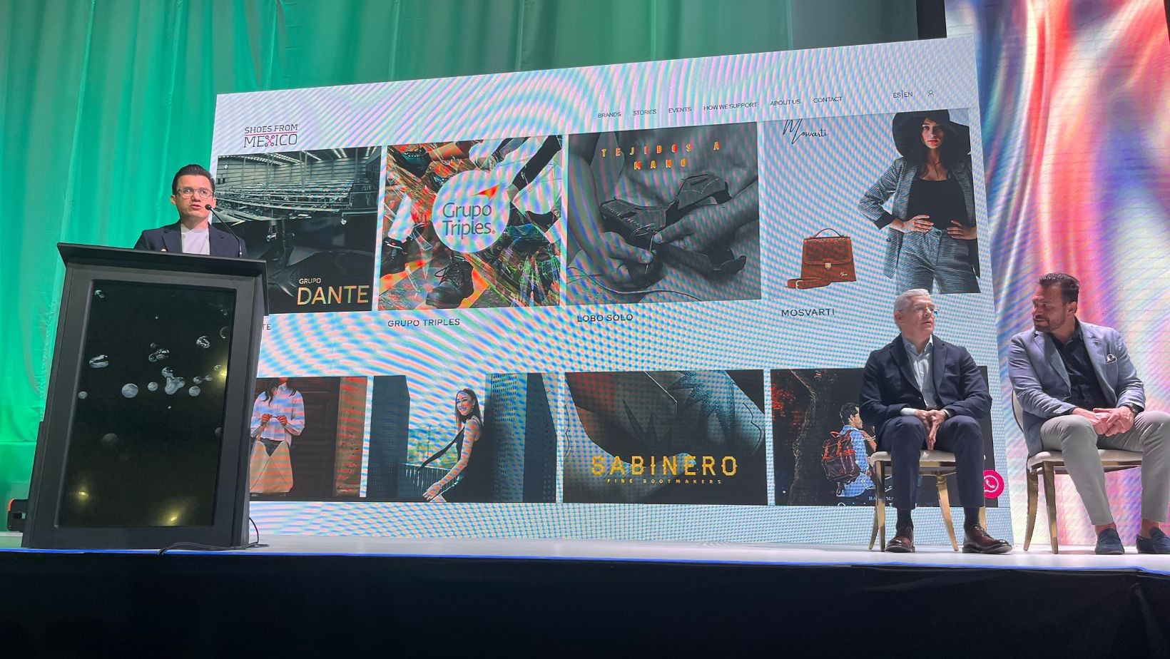 CICEG y COFOCE firman convenio para impulsar exportaciones de calzado guanajuatense a Estados Unidos