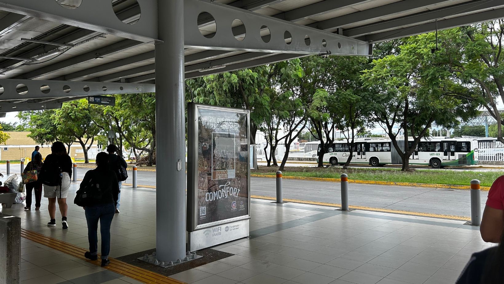 Proponen implementar pago único en el SIT con duración de 24 horas